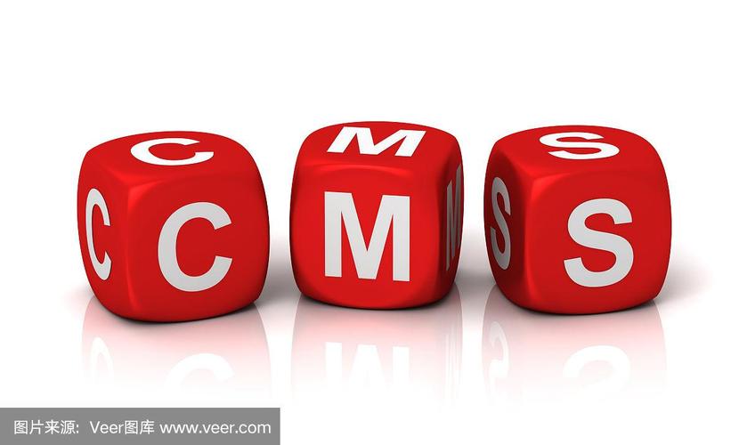 cms:内容管理系统